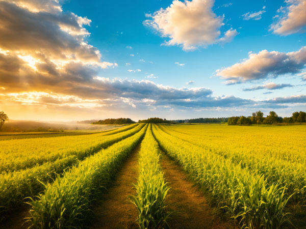 小暑和大暑時節(jié)，農(nóng)作物的田間管理要點有哪些？