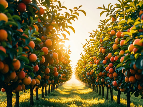 水果應(yīng)對臺(tái)風(fēng)暴雨生產(chǎn)技術(shù)指導(dǎo)意見