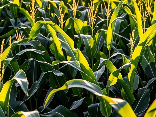 玉米葉子打了卷怎么辦？救治方案請收好