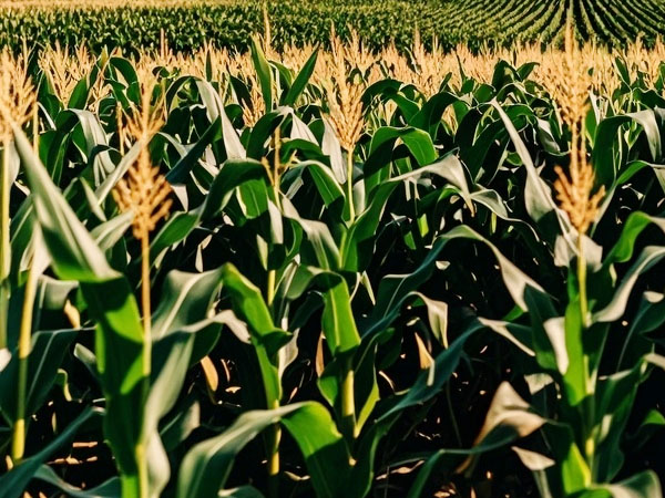 玉米抽雄揚花期 加強草地貪夜蛾防治