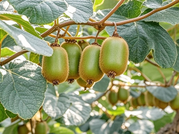 獼猴桃9月技術(shù)管理要點(diǎn)