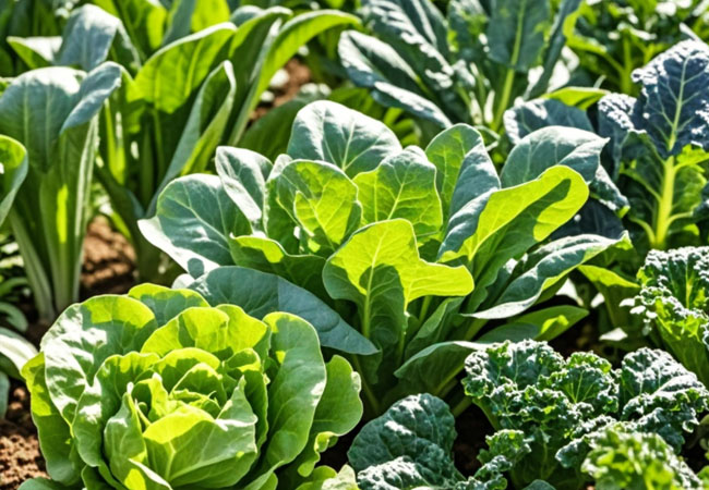 秋冬蔬菜漂浮育苗技術要點